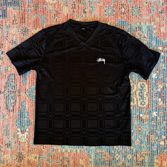 Stussy Other - Stussy Soccer Jersey RARE!!
